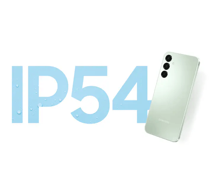 Samsung Galaxy A16 Design